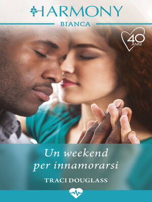 cover image of Un weekend per innamorarsi